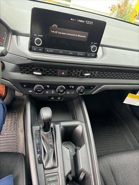 2023 Honda Accord EX 1.5T