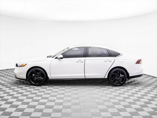 2023 Honda Accord EX 1.5T