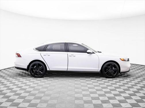 2023 Honda Accord EX 1.5T