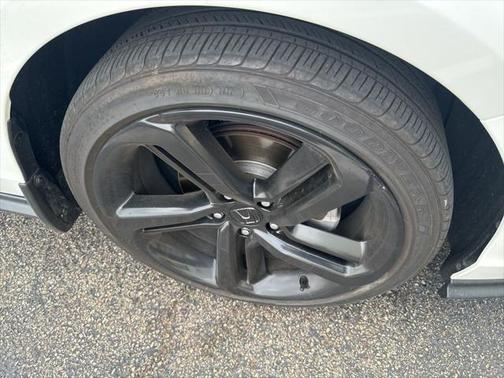 2023 Honda Accord EX 1.5T
