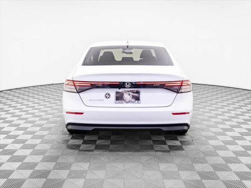 2023 Honda Accord EX 1.5T