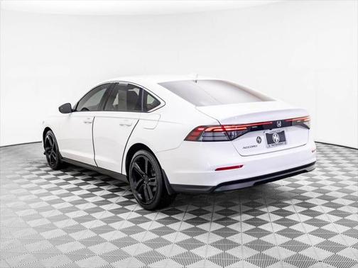 2023 Honda Accord EX 1.5T