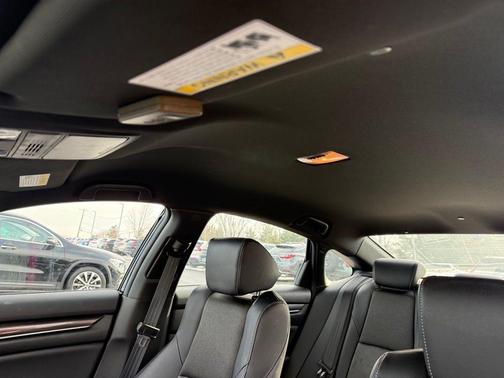 2021 Honda Accord Sport 1.5T