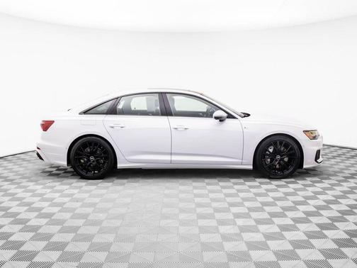 2022 Audi A6 3.0T Prestige Quattro