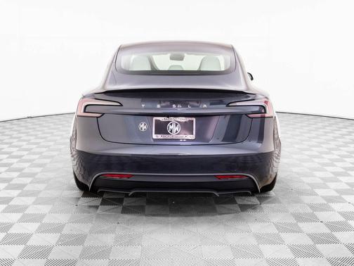 2024 Tesla Model 3 Performance