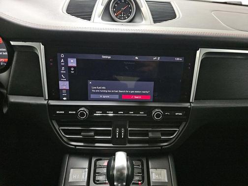 2021 Porsche Macan GTS