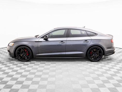 2019 Audi S5 3.0T Premium Plus