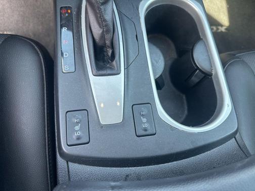 2017 Acura RDX Technology Package