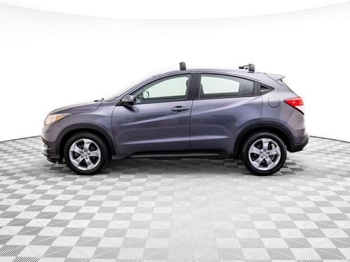 2016 Honda HR-V LX