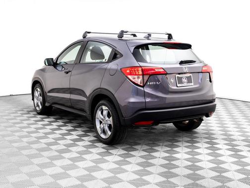 2016 Honda HR-V LX