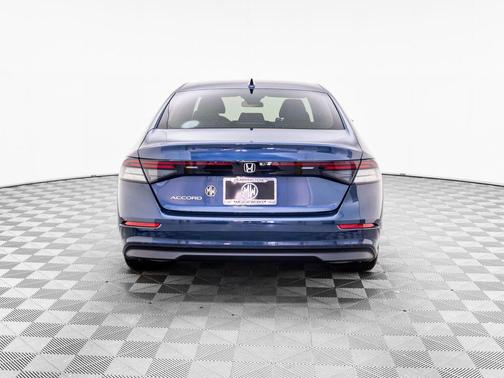 2023 Honda Accord EX 1.5T