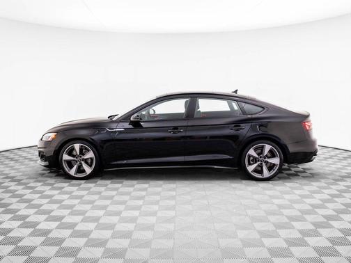 2020 Audi A5 Sportback 45 Premium Plus