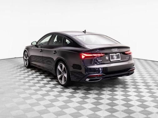 2020 Audi A5 Sportback 45 Premium Plus