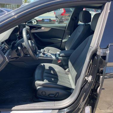 2020 Audi A5 Sportback 45 Premium Plus