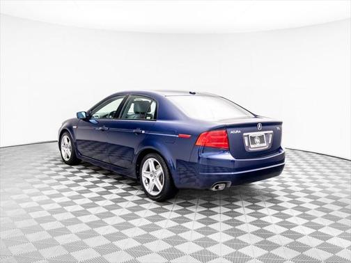 2006 Acura TL Base