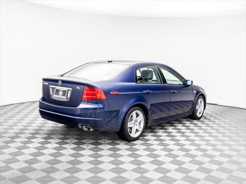 2006 Acura TL Base