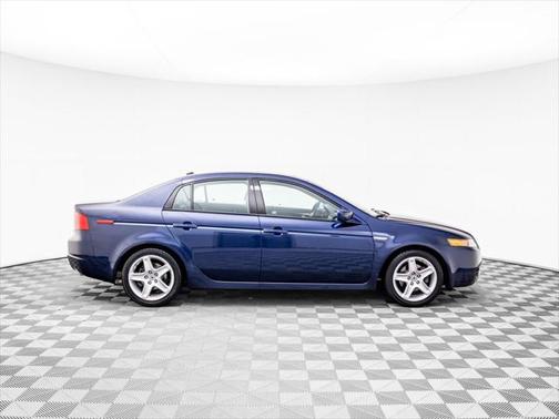 2006 Acura TL Base