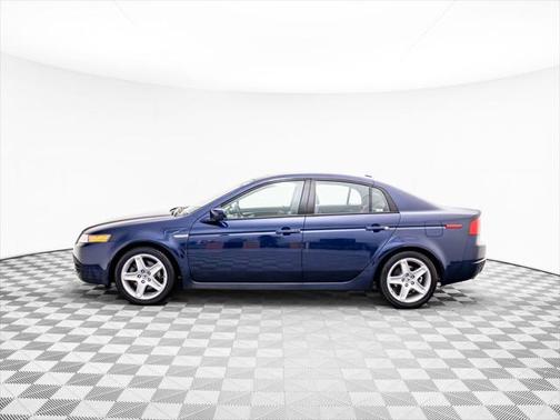 2006 Acura TL Base