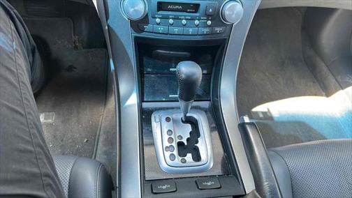 2006 Acura TL Base