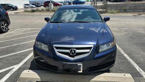 2006 Acura TL Base