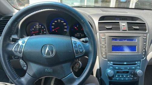 2006 Acura TL Base