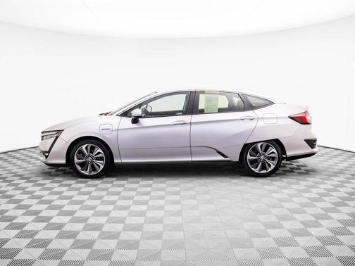 2018 Honda Clarity Plug-In Hybrid Touring