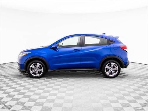 2018 Honda HR-V LX