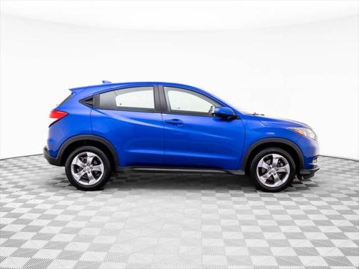 2018 Honda HR-V LX