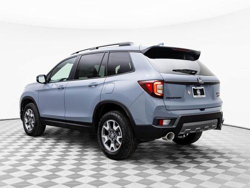 2023 Honda Passport AWD TrailSport