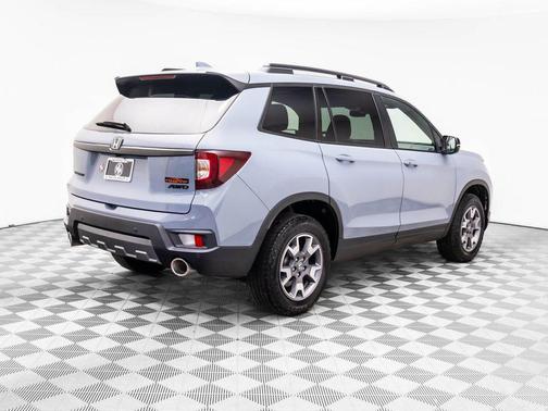 2023 Honda Passport AWD TrailSport