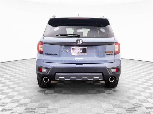 2023 Honda Passport AWD TrailSport
