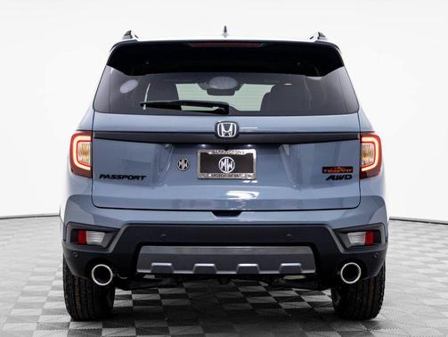 2023 Honda Passport AWD TrailSport