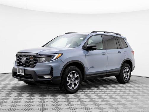 2023 Honda Passport AWD TrailSport