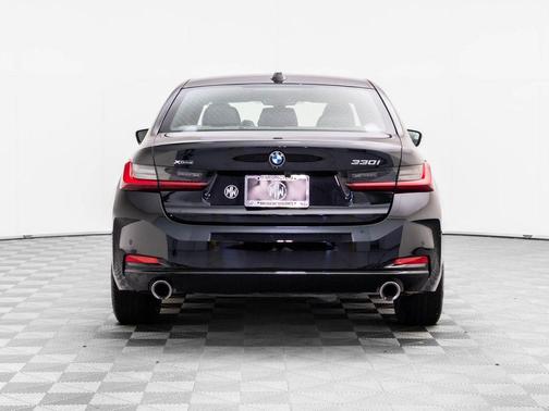 2023 BMW 330 xDrive