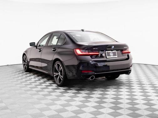 2023 BMW 330 xDrive