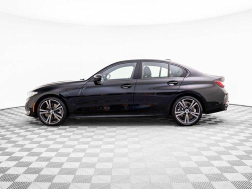 2023 BMW 330 xDrive