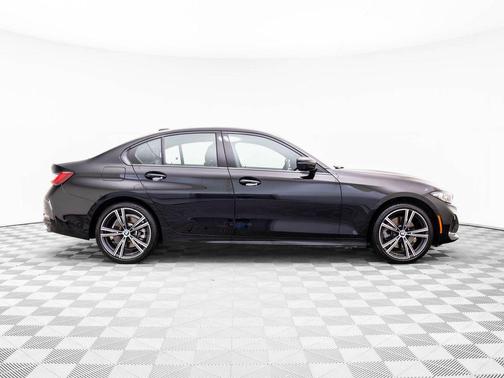 2023 BMW 330 xDrive