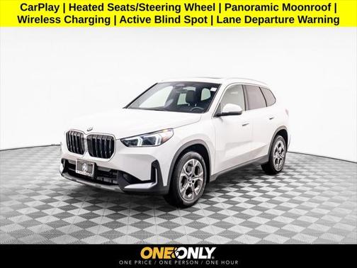 2023 BMW X1 xDrive28i