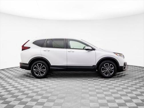 2020 Honda CR-V AWD EX-L