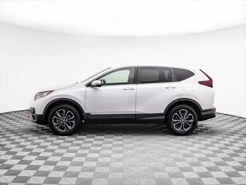 2020 Honda CR-V AWD EX-L