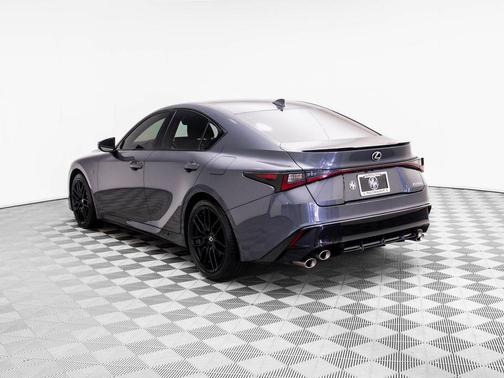 2023 Lexus IS 500 F SPORT Performance Premium