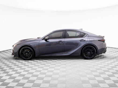 2023 Lexus IS 500 F SPORT Performance Premium