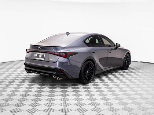 2023 Lexus IS 500 F SPORT Performance Premium