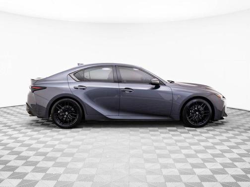 2023 Lexus IS 500 F SPORT Performance Premium