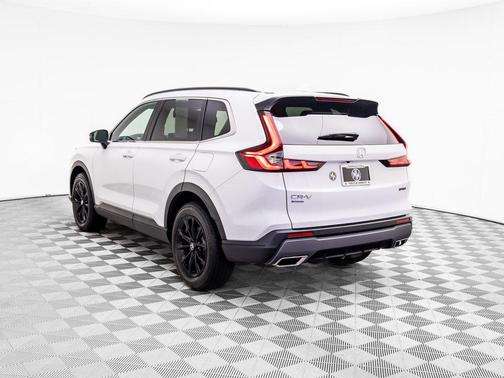 2023 Honda CR-V Hybrid Sport AWD