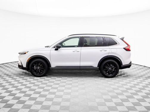 2023 Honda CR-V Hybrid Sport AWD
