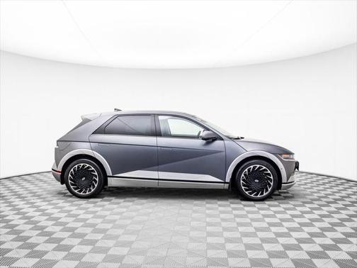 2023 Hyundai IONIQ 5 Limited