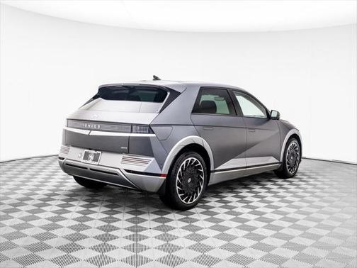 2023 Hyundai IONIQ 5 Limited