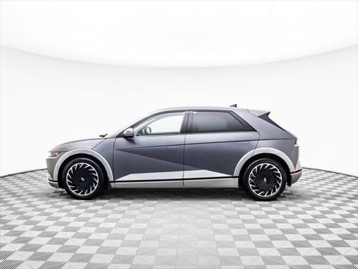 2023 Hyundai IONIQ 5 Limited
