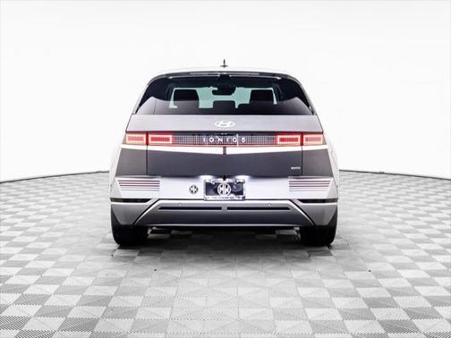 2023 Hyundai IONIQ 5 Limited